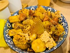 -皆道拌麻辣烫·麻辣拌