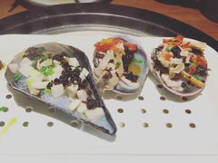 -三个渔夫·蒸汽海鲜(小白楼店)