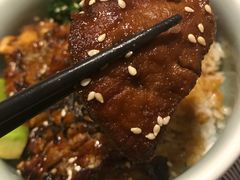 -活鳗饭·鹅肝范儿(高碑店店)