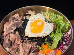 -양평식당·杨平食堂(华贸店)