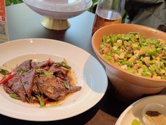 -太守宴·蘭院(天塔店)