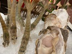 -川越泰火锅(吉利大厦店)
