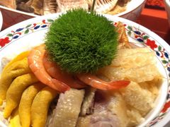 -炊江南·上海菜(国展华漕店)