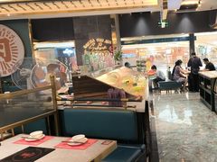 -樱煦和牛寿喜烧(如皋吾悦广场店)