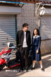 -壹HOME胶片摄影工作室