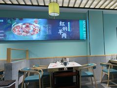 -葛记红焖羊肉(人民路店)
