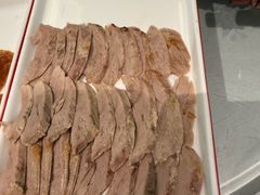 -玉林烤鸭店(定福庄店)