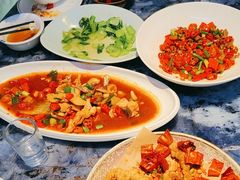 -好灶头妈妈菜·千岛湖土菜地标美食