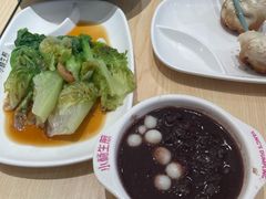 -小杨生煎(浦江欢乐颂店)