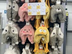 -迪卡侬(土桥店)