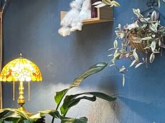 -Golden Lily河内巴黎法越料理餐厅(建国西路店)