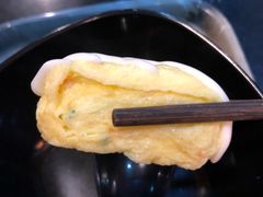 鸡蛋卷-炙韩料理·部队锅专门店