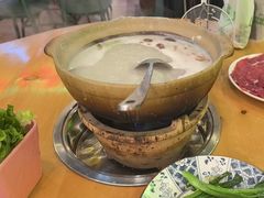 -湛林.粤西大排挡(前门店)
