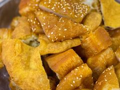 -蒙记老牌豆浆