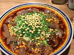 -蜀厨小匠·民间川菜(犀浦店)