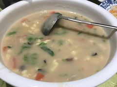 -松针蔡记蒸饺(花园路店)