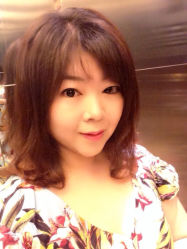 iphone_upload_pic-LA BELLEZA倍丽莎美发沙龙