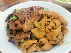 -兰溪十八浇(天一店)