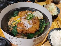-雷门拉面·现熬骨汤(凯德来福士店)