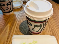 -星巴克臻选(周浦万达店)