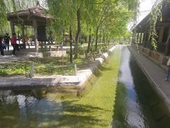-河北村民俗体验园