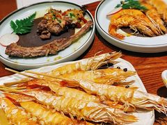 -贵木日本料理·铁板烧(新地假日广场店)