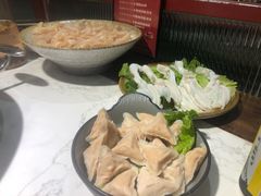 -根据地火锅(南河桥店)