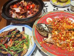 -南昌大饭店·非遗南昌菜(万寿宫店)