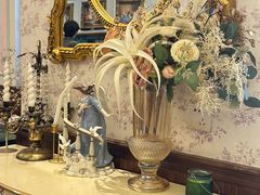 -秘密旅行Bonjour(黑金冠 江南西店)