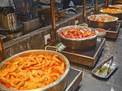 -金马门国际美食百汇(珞喻路店)
