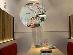 -蜜桃餐厅·伴山(绿宝广场店)