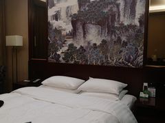 -蓝天清水湾国际大酒店