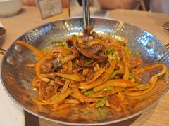 -华天二友居肉饼(宫门口店)