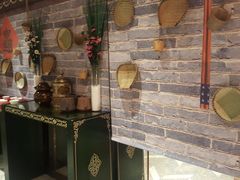 -西藏饭店·亚克·食光自助餐厅(文殊院店)