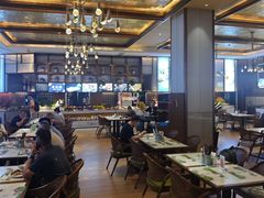 -湖州东吴开元名都酒店-滨河自助餐厅