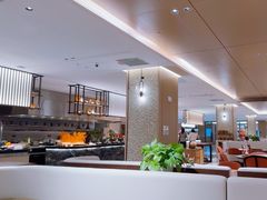 -扬子江国际会议中心龙山湖酒店-希仙全日制餐厅