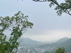 -台州府城(江南长城)