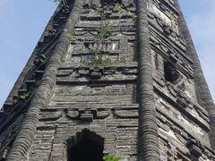 -上海佘山国家森林公园天马山园