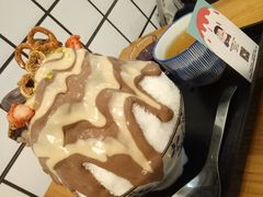 -WONDER ICE 萬得冰田(建設路总店)