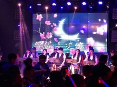 -光阴的故事音乐酒吧(1905店)