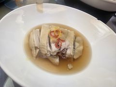 -银都上海菜馆(粤海东路店)