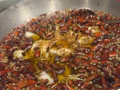 -渝信川菜(南滨店)