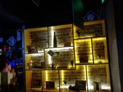 -音乐房子·Vintage Live Bar(玉林总店)