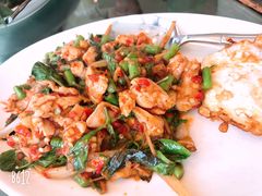 -simply thai天泰(静安嘉里中心店)