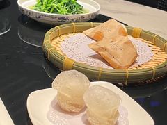 -西安饭庄·非遗陕菜(钟楼店)