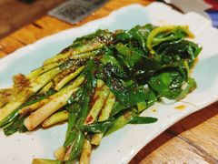 -鼎原力量东北吊炉烧烤(临河街店)