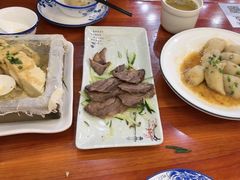 -醉春风(长汀县店头街店)