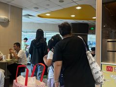 -麦当劳(湖光北街店)