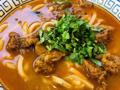 -蒲锦源烩饼(蒲城店)