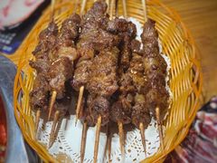 -潮味四季潮汕牛肉火锅(来凤街店)